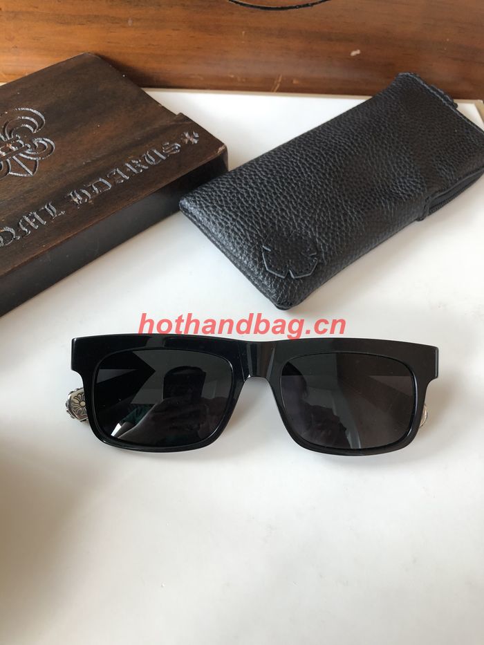 Chrome Heart Sunglasses Top Quality CRS00953